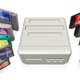 Illustration for article titled Retro Console Promises To Play ALL The Games